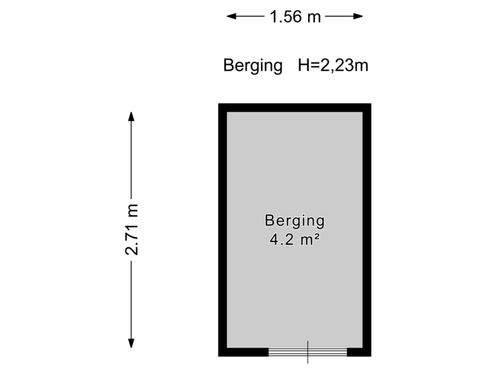Berging