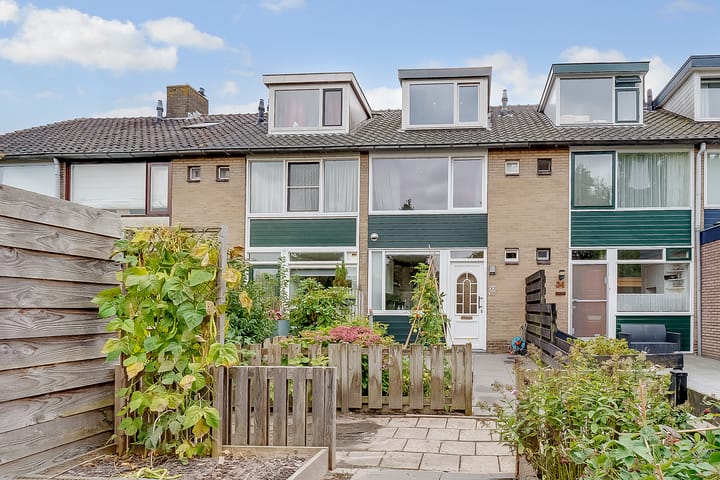 Foto 1 van Johannes Wierlaan 32