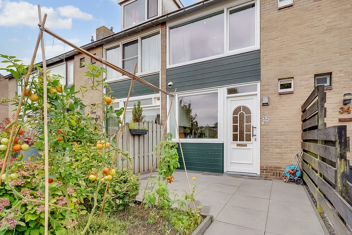 Foto 2 van Johannes Wierlaan 32