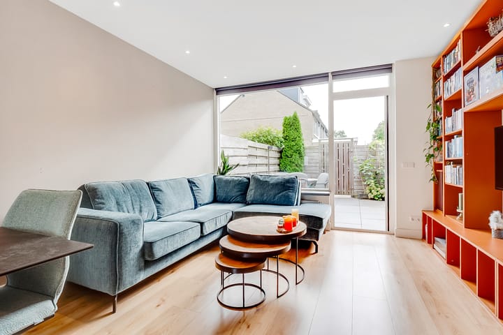 Foto 3 van Johannes Wierlaan 32