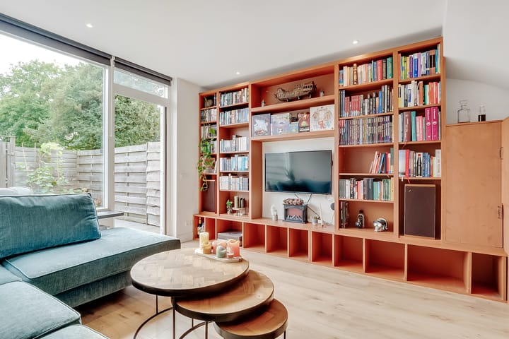 Foto 4 van Johannes Wierlaan 32