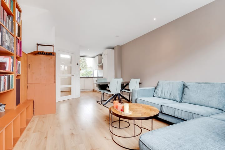 Foto 11 van Johannes Wierlaan 32