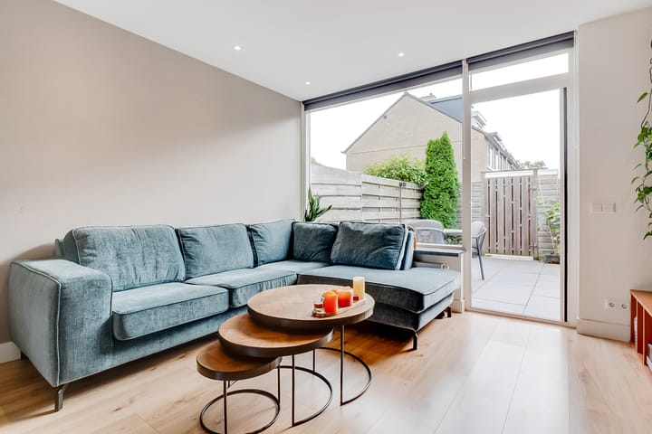 Foto 12 van Johannes Wierlaan 32