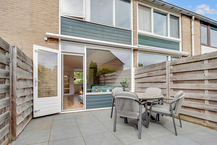 Foto 13 van Johannes Wierlaan 32