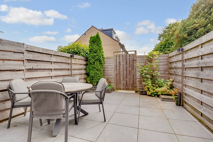 Foto 14 van Johannes Wierlaan 32