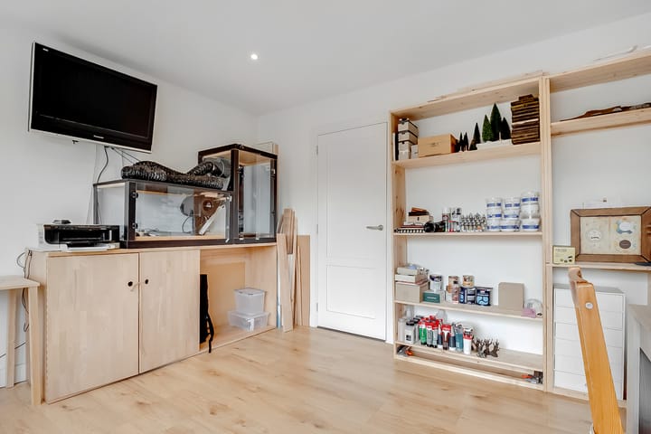 Foto 20 van Johannes Wierlaan 32