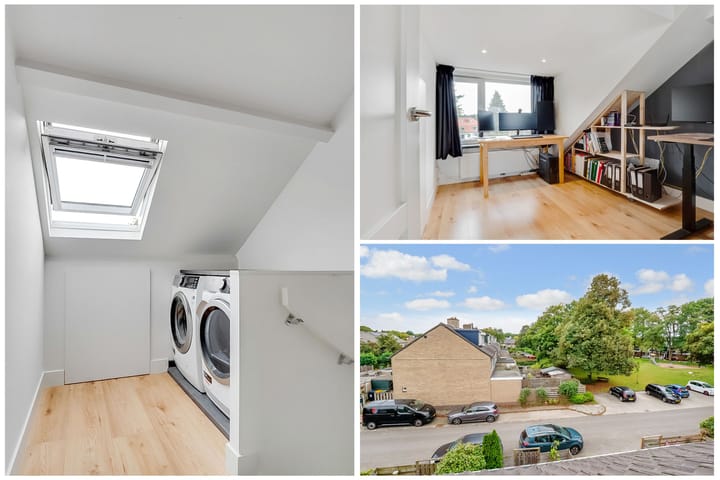 Foto 24 van Johannes Wierlaan 32