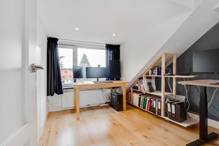 Foto 25 van Johannes Wierlaan 32