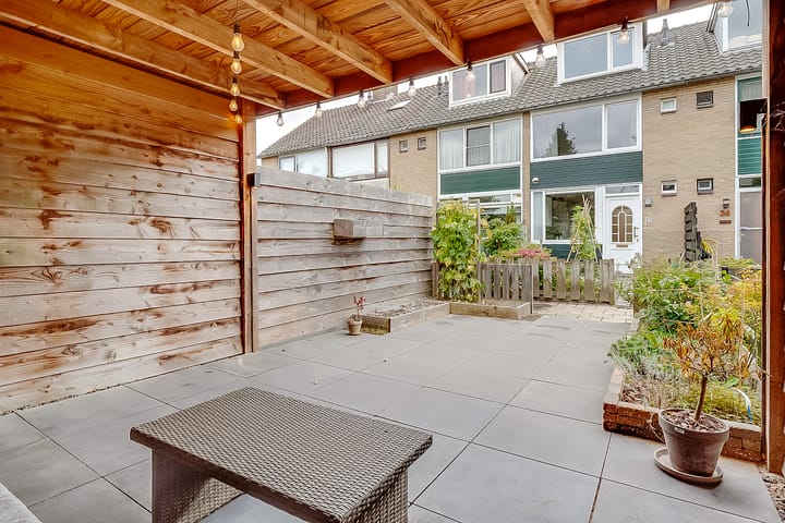 Foto 32 van Johannes Wierlaan 32