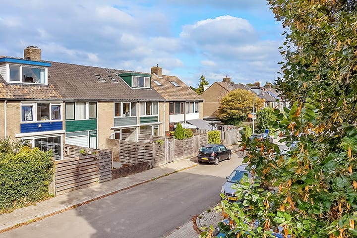 Foto 33 van Johannes Wierlaan 32