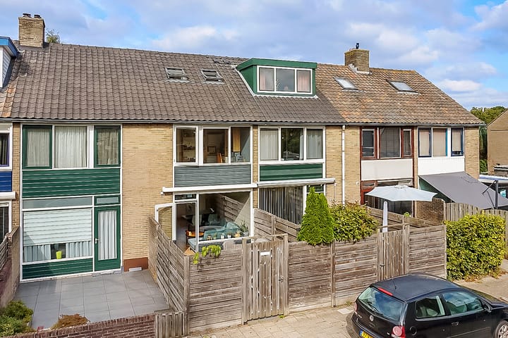 Foto 34 van Johannes Wierlaan 32