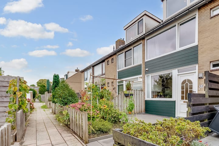 Foto 36 van Johannes Wierlaan 32