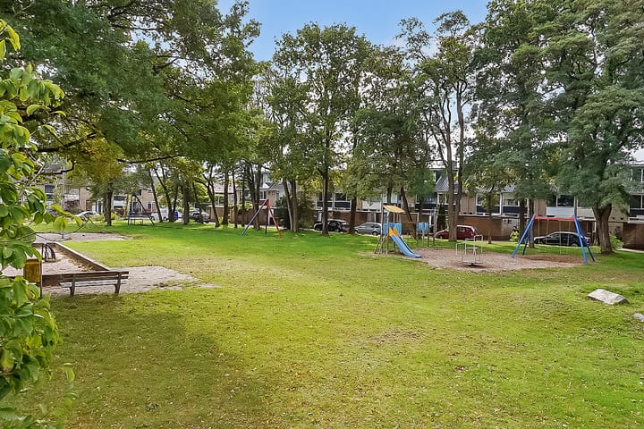 Foto 37 van Johannes Wierlaan 32