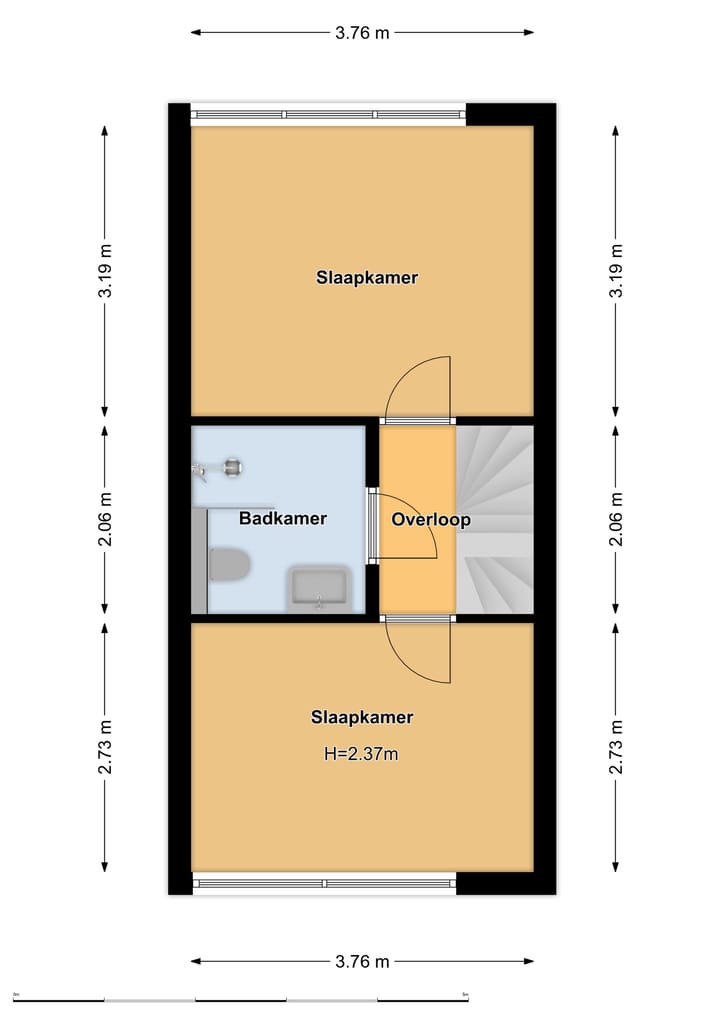 Foto 39 van Johannes Wierlaan 32