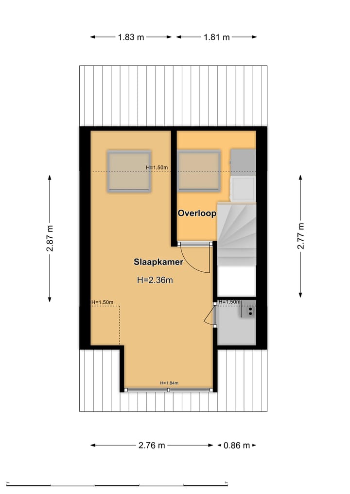 Foto 40 van Johannes Wierlaan 32