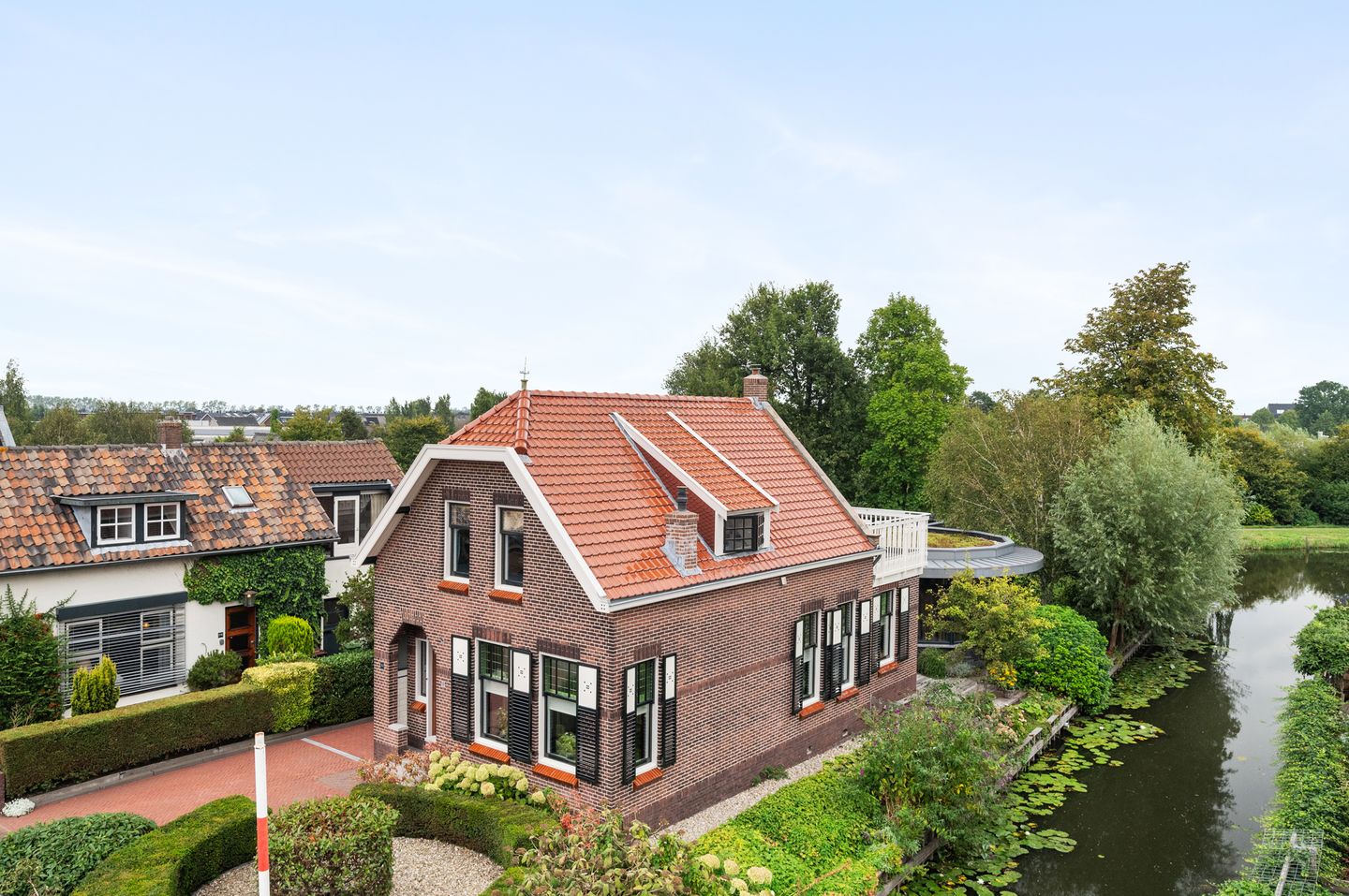 Foto 4 van Dorpsstraat 212