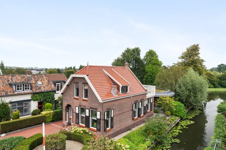 Photo 4 of Dorpsstraat 212