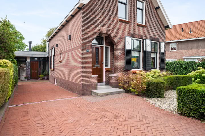 Photo 5 of Dorpsstraat 212