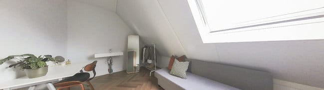 Slaapkamer