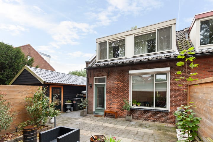 Foto 2 van Nieuweweg 9