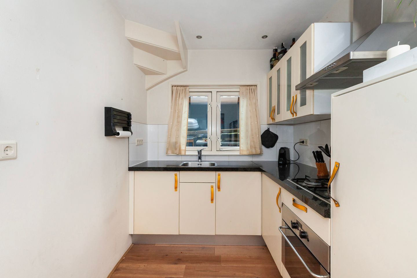 Foto 10 van Nieuweweg 9