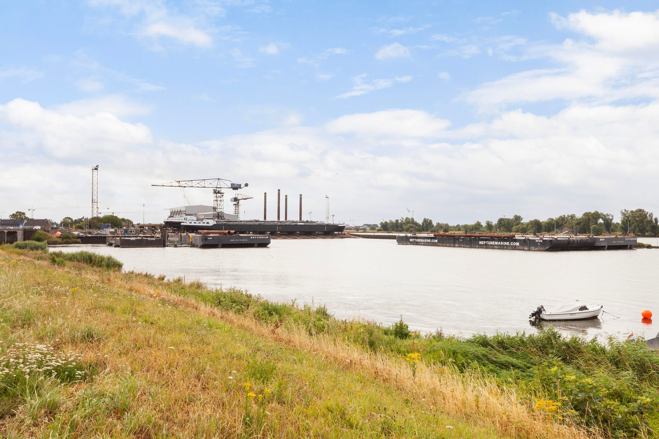 Foto 24 van Nieuweweg 9