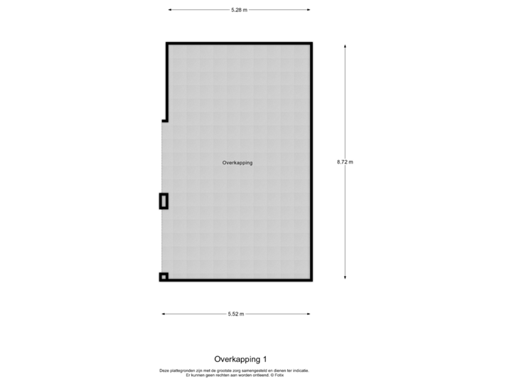Overkapping 1