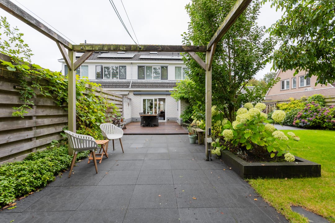 Foto 2 van Wethouder Hamsterlaan 5