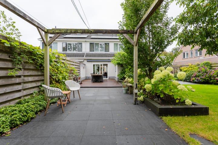 Foto 2 van Wethouder Hamsterlaan 5