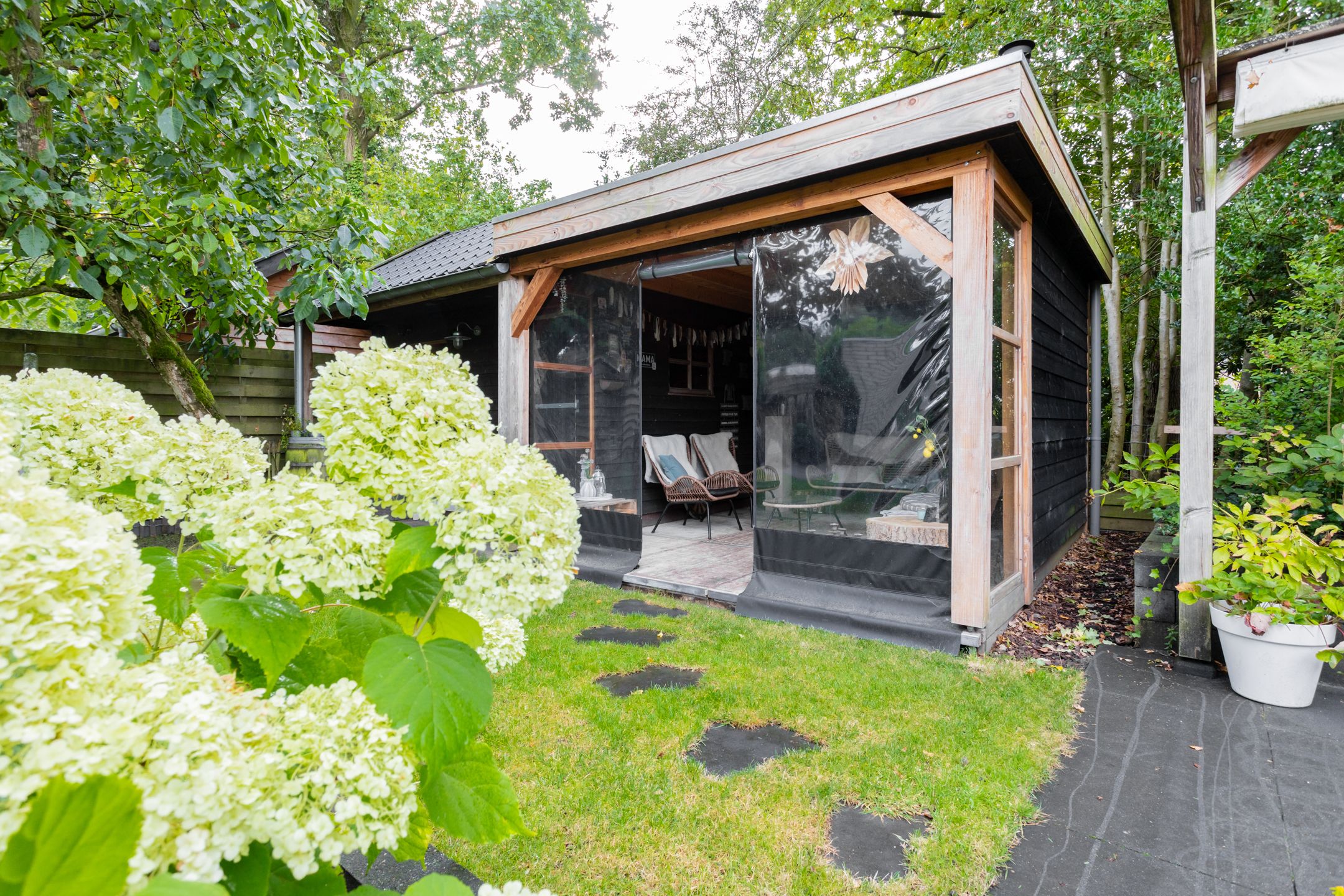 Foto 3 van Wethouder Hamsterlaan 5