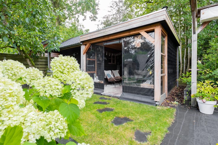 Foto 3 van Wethouder Hamsterlaan 5