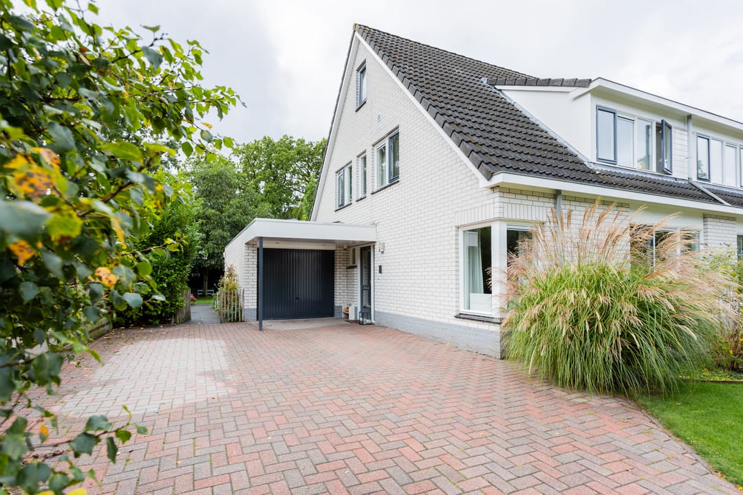 Foto 7 van Wethouder Hamsterlaan 5