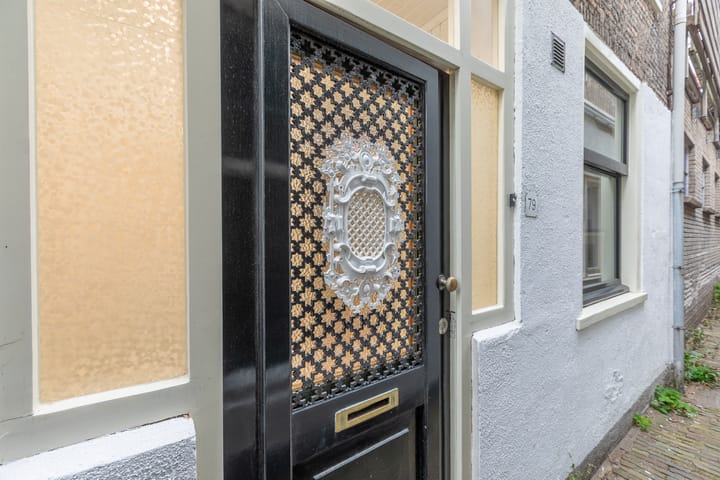 Foto 5 van Achterom 79