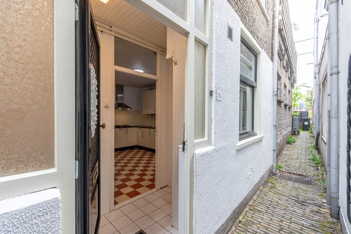 Foto 6 van Achterom 79