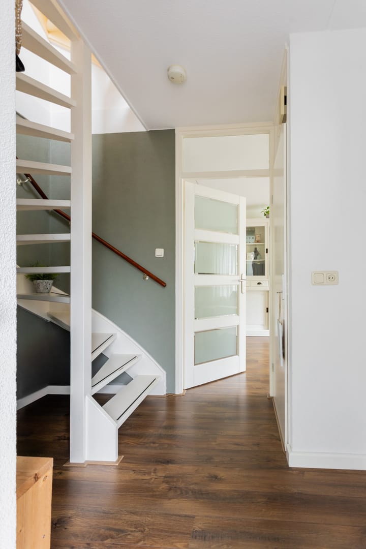 Foto 9 van Wethouder Hamsterlaan 5