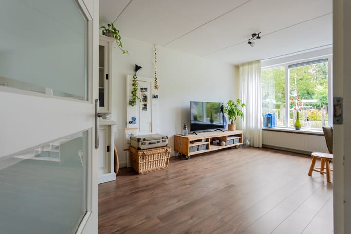 Foto 10 van Wethouder Hamsterlaan 5