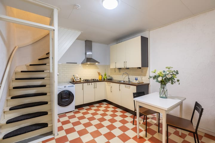 Foto 8 van Achterom 79