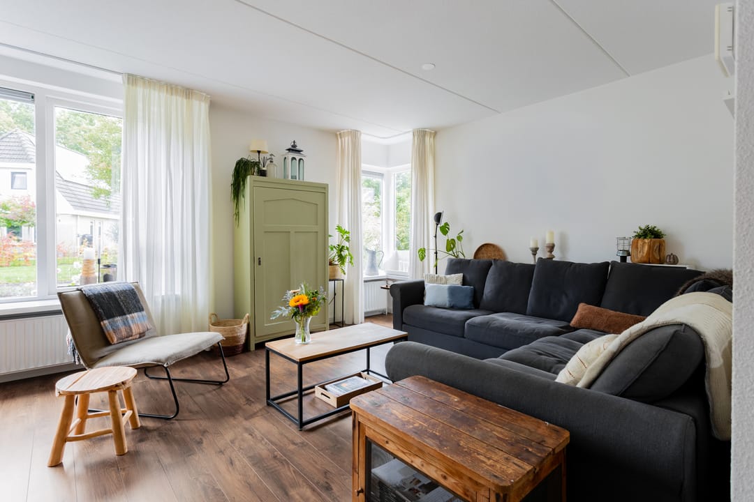 Foto 11 van Wethouder Hamsterlaan 5