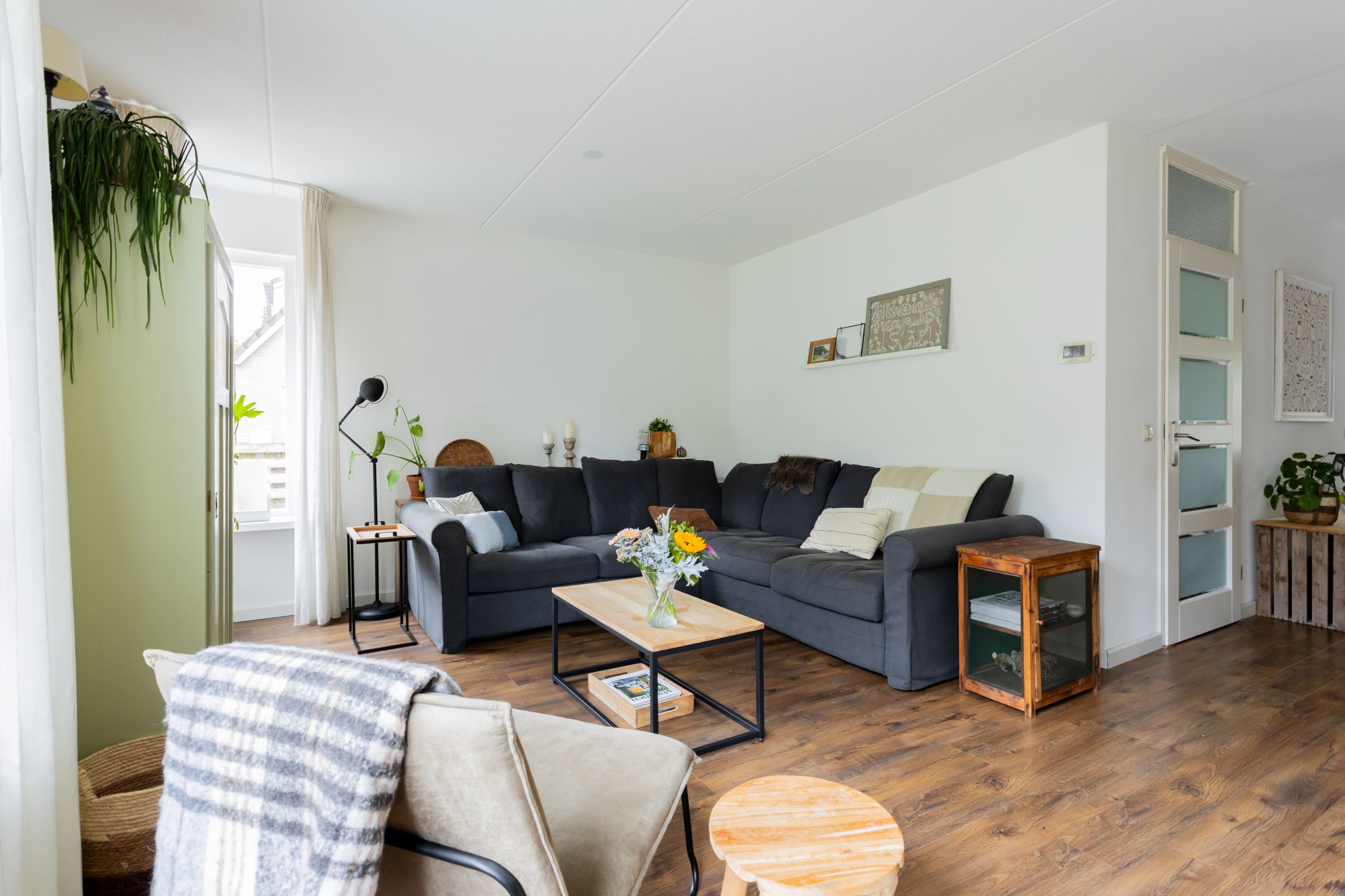 Foto 12 van Wethouder Hamsterlaan 5