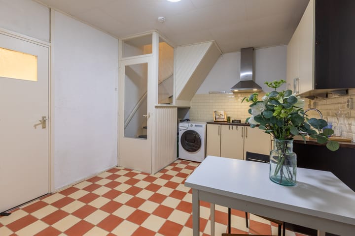 Foto 10 van Achterom 79