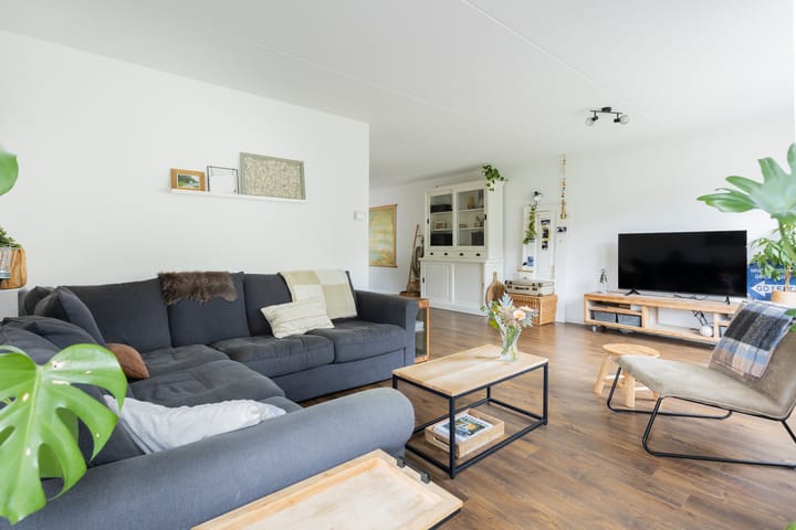 Foto 13 van Wethouder Hamsterlaan 5