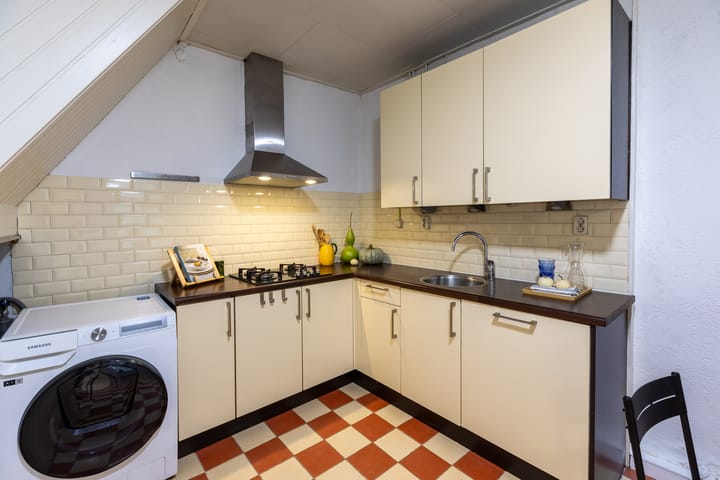 Foto 11 van Achterom 79