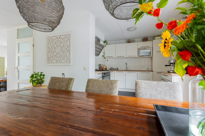 Foto 15 van Wethouder Hamsterlaan 5