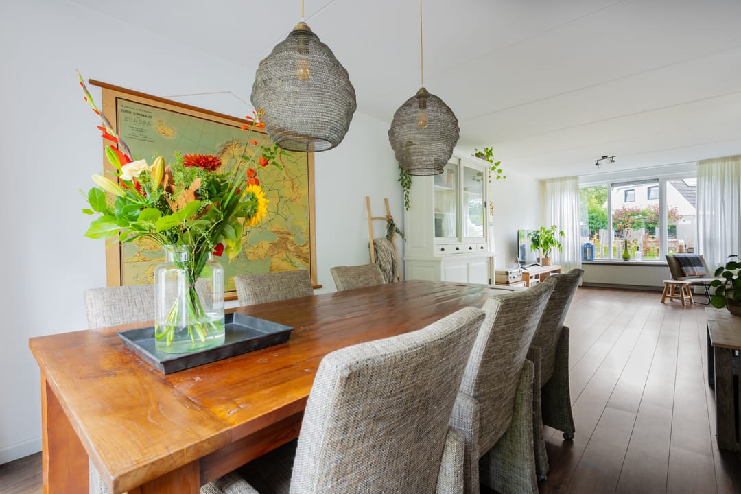 Foto 16 van Wethouder Hamsterlaan 5