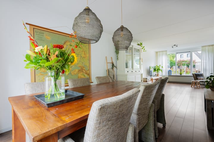 Foto 16 van Wethouder Hamsterlaan 5