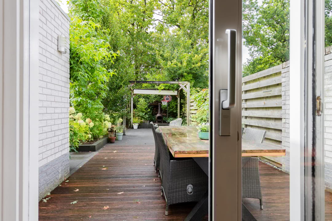 Foto 17 van Wethouder Hamsterlaan 5