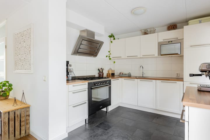 Foto 18 van Wethouder Hamsterlaan 5