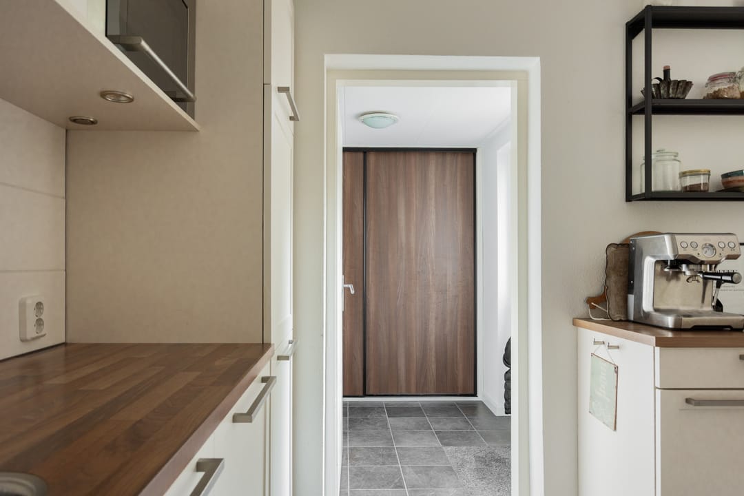 Foto 22 van Wethouder Hamsterlaan 5