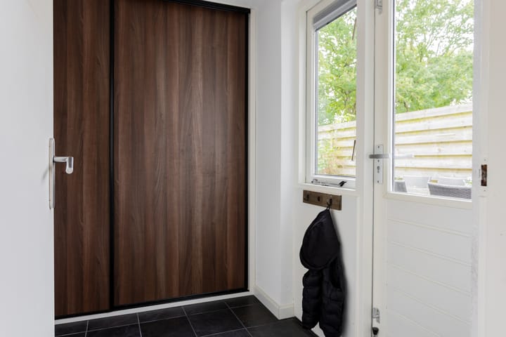 Foto 23 van Wethouder Hamsterlaan 5