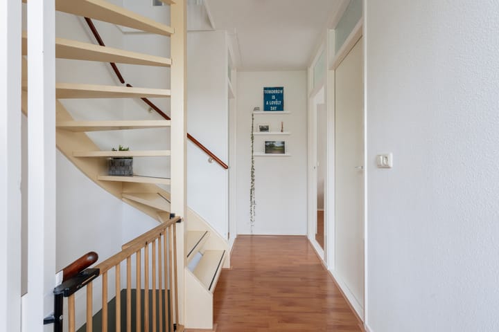 Foto 25 van Wethouder Hamsterlaan 5